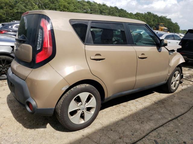 صورة رقم 3 من المزاد - 2014 KIA SOUL مع VIN KNDJN2A27E7033982