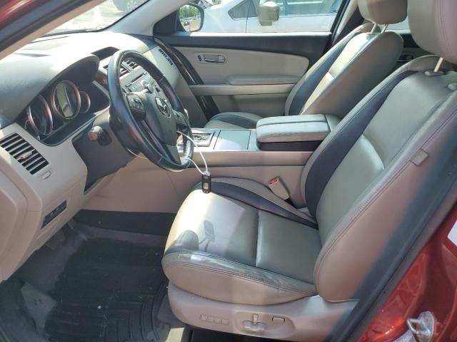 Photo 7 from auction – 2011 MAZDA CX-9 with VIN JM3TB2DA0B0332486