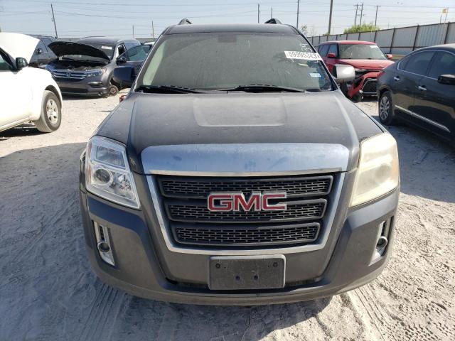 Photo 5 from auction – 2010 GMC TERRAIN SL with VIN 2CTALDEW1A6307139