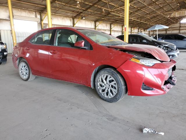 Photo 4 from auction – 2017 TOYOTA COROLLA L with VIN 5YFBURHE1HP638146