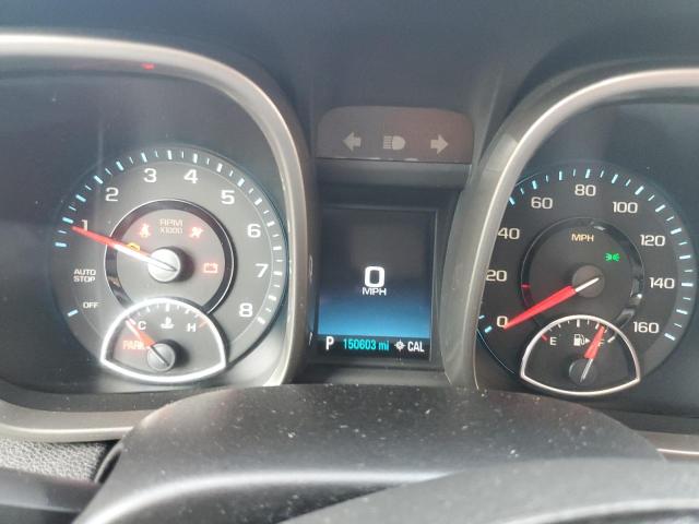 Photo 9 from auction – 2015 CHEVROLET MALIBU LS with VIN 1G11B5SL1FF201617