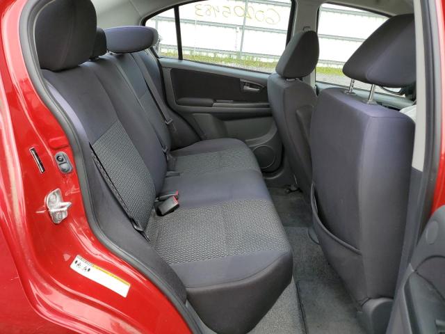 Photo 10 from auction – 2013 SUZUKI SX4 LE with VIN JS2YC5A35D6102838