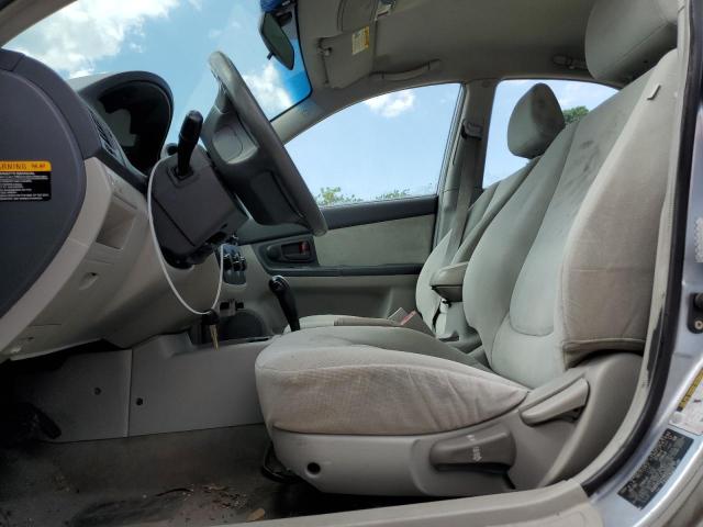Photo 7 from auction – 2006 KIA SPECTRA LX with VIN KNAFE122465340289