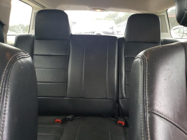 Photo 10 from auction – 2012 JEEP PATRIOT LI with VIN 1C4NJRCB3CD594276