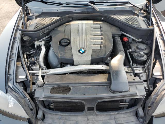 Photo 11 from auction – 2012 BMW X5 XDRIVE3 with VIN 5UXZW0C56CL671199