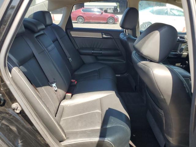 Photo 10 from auction – 2010 INFINITI M35 BASE with VIN JN1CY0AP9AM910227