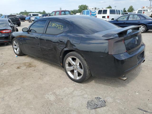 Photo 2 from auction – 2006 DODGE CHARGER R/ with VIN 2B3KA53H66H179252