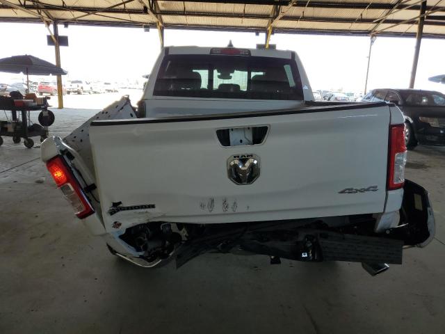 Photo 6 from auction – 2022 RAM 1500 BIG H with VIN 1C6SRFFT2NN447952