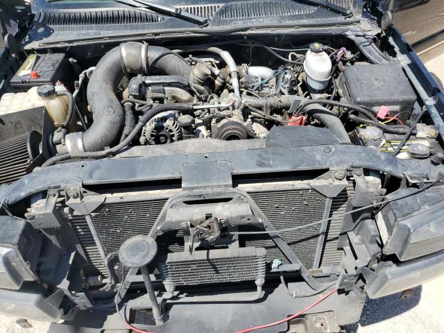 Photo 11 from auction – 2005 CHEVROLET SILVERADO with VIN 1GCHK23285F907461