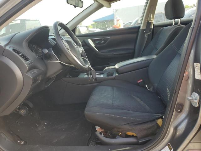 Photo 7 from auction – 2016 NISSAN ALTIMA 2.5 with VIN 1N4AL3AP3GC175561