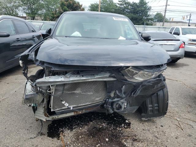 Photo 5 from auction – 2014 MITSUBISHI OUTLANDER with VIN JA4AD3A37EZ005082