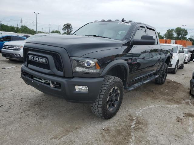 Фото 1 с аукциона – 2018 RAM 2500 POWER с VIN 3C6TR5EJ0JG108883