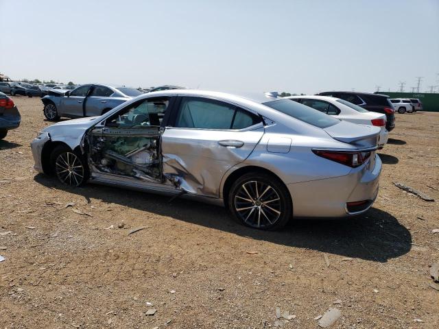 Photo 2 from auction – 2022 LEXUS ES 250 BAS with VIN 58AD11D18NU009380