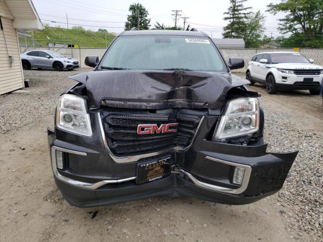 Photo 5 from auction – 2016 GMC TERRAIN SL with VIN 2GKFLTEK2G6210988