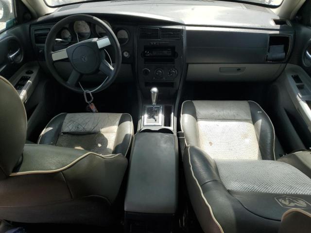 Photo 8 from auction – 2007 DODGE MAGNUM SE with VIN 2D4FV47T27H821662