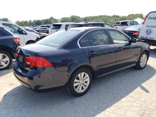 Photo 3 from auction – 2010 KIA OPTIMA LX with VIN KNAGG4A8XA5406987