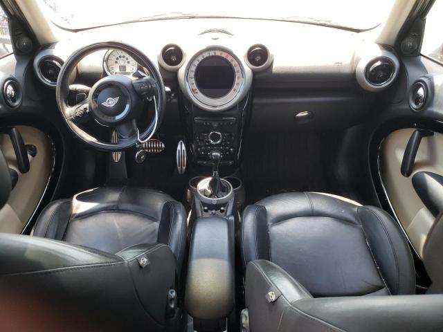 Photo 8 from auction – 2011 MINI COOPER S C with VIN WMWZC3C58BWH97900