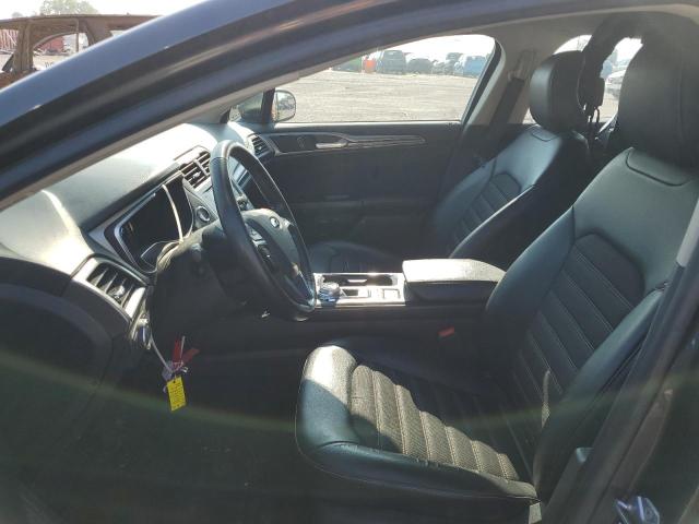 Photo 7 from auction – 2017 FORD FUSION SE with VIN 3FA6P0LU5HR182249