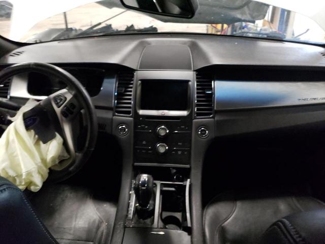 Photo 8 from auction – 2015 FORD TAURUS SEL with VIN 1FAHP2H83FG206570