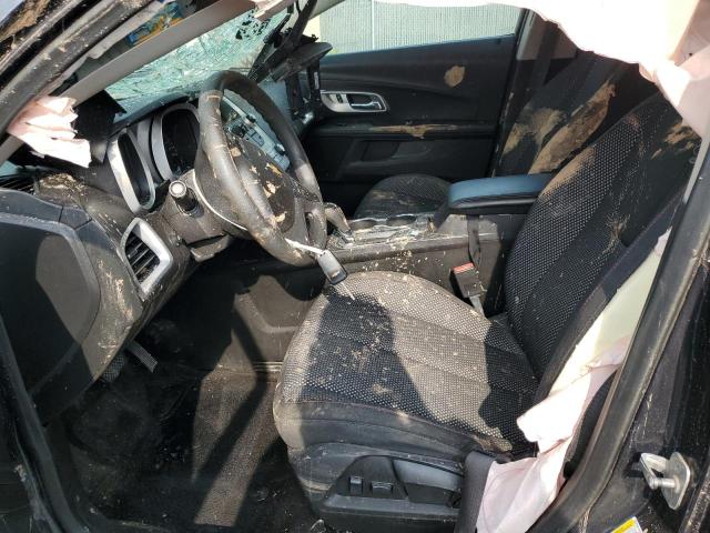 Photo 7 from auction – 2016 CHEVROLET EQUINOX LS with VIN 2GNFLEEK2G6273474