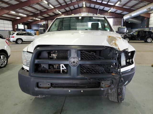 Photo 5 from auction – 2014 RAM 2500 ST with VIN 3C6MR5AJ9EG300030