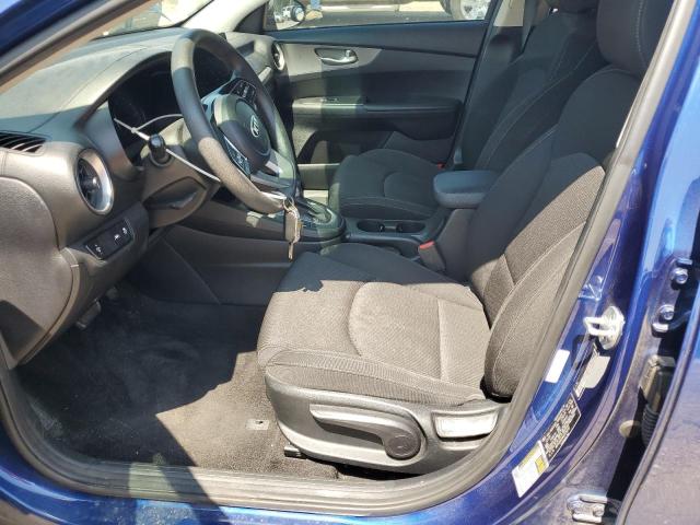 Photo 7 from auction – 2019 KIA FORTE FE with VIN 3KPF24ADXKE076218