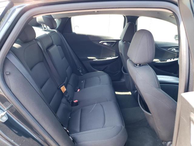 Photo 10 from auction – 2018 CHEVROLET MALIBU LT with VIN 1G1ZD5ST8JF151756