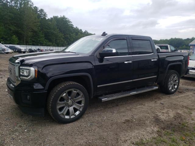 GMC SIERRA K15 2015 with VIN 3GTU2VEC7FG495376 - Photo from auction