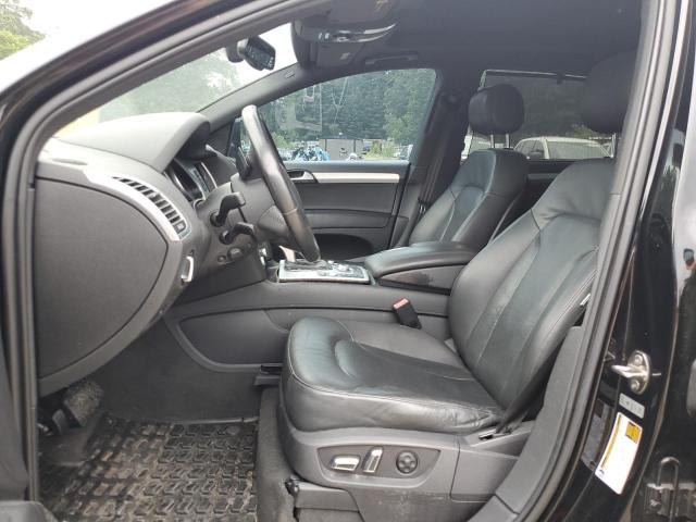 Photo 7 from auction – 2015 AUDI Q7 PRESTIG with VIN WA1DGAFE0FD015891