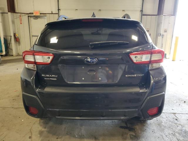 Photo 6 from auction – 2018 SUBARU CROSSTREK with VIN JF2GTABC1JH328048