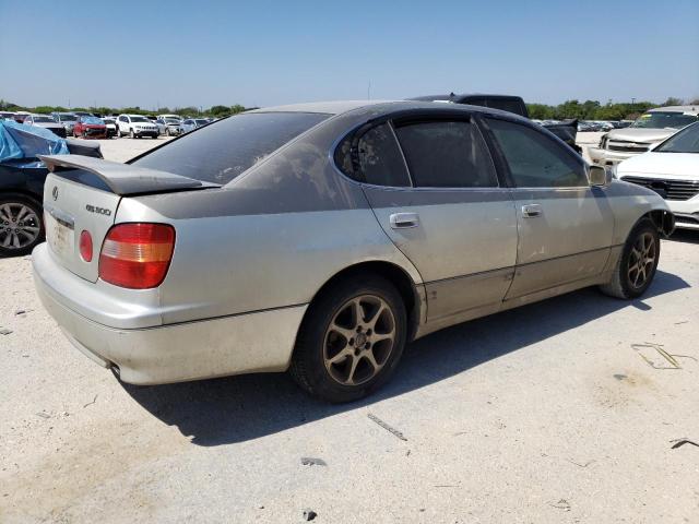 Photo 3 from auction – 2000 LEXUS GS 300 with VIN JT8BD68SXY0114202