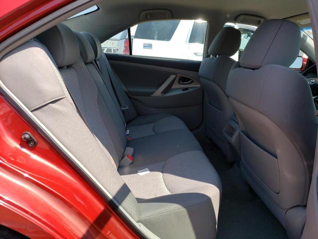 Photo 10 from auction – 2011 TOYOTA CAMRY BASE with VIN 4T1BF3EK2BU627907