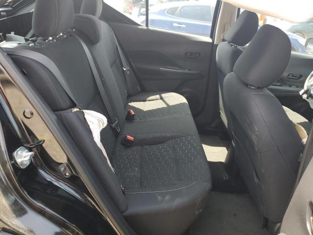 Photo 10 from auction – 2021 NISSAN KICKS S with VIN 3N1CP5BV4ML475788