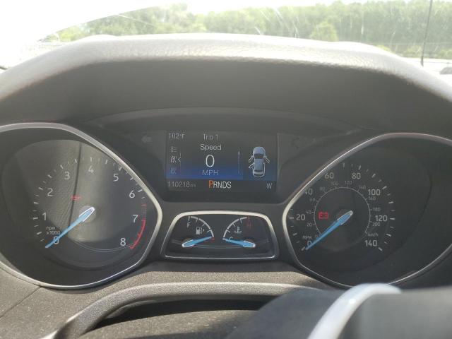 Photo 9 from auction – 2016 FORD FOCUS SE with VIN 1FADP3F26GL237016