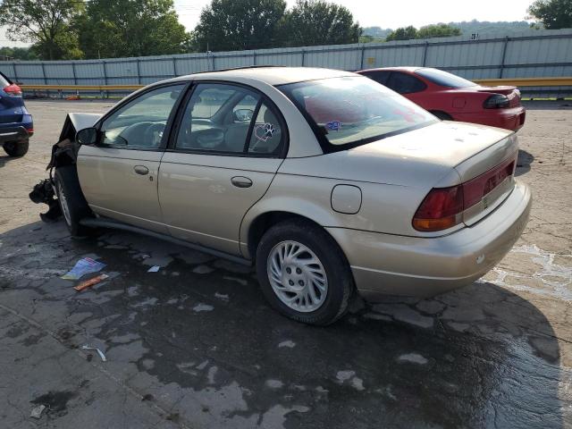 Photo 2 from auction – 1998 SATURN SL2 with VIN 1G8ZK5274WZ223729