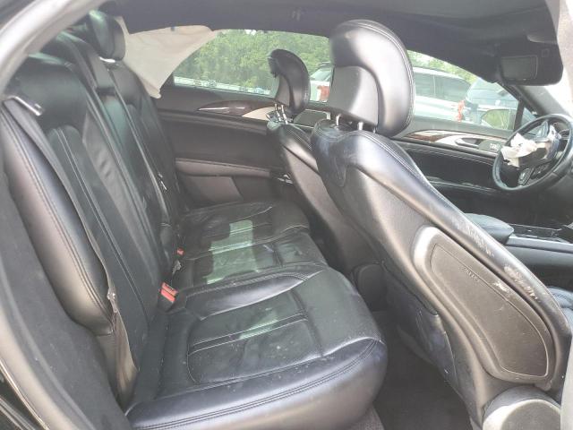 Photo 10 from auction – 2017 LINCOLN MKZ RESERV with VIN 3LN6L5E99HR607883