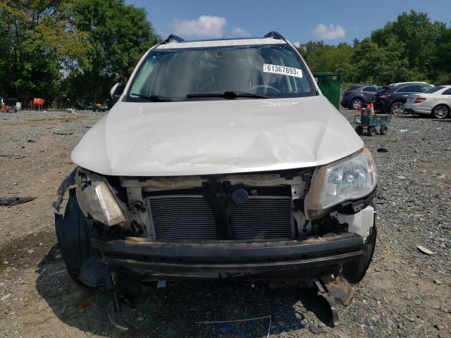 Photo 5 from auction – 2011 SUBARU FORESTER L with VIN JF2SHAEC7BH715390