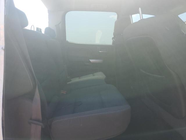 Photo 10 from auction – 2015 CHEVROLET SILVERADO with VIN 1GB1KVE83FF536669