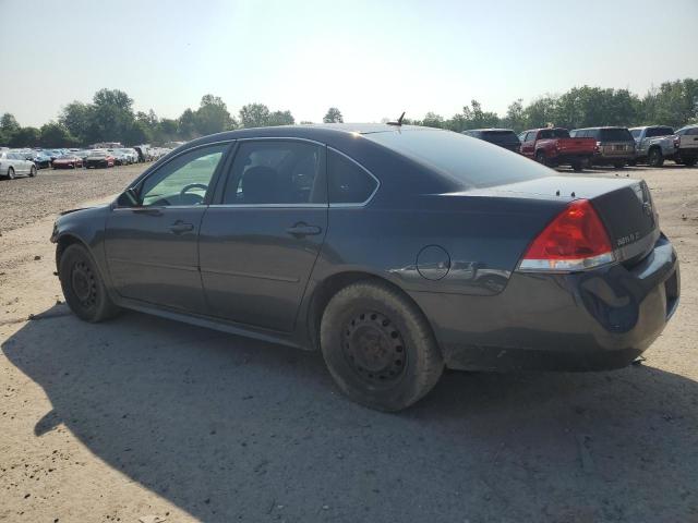 Photo 2 from auction – 2011 CHEVROLET IMPALA LT with VIN 2G1WG5EK8B1123820