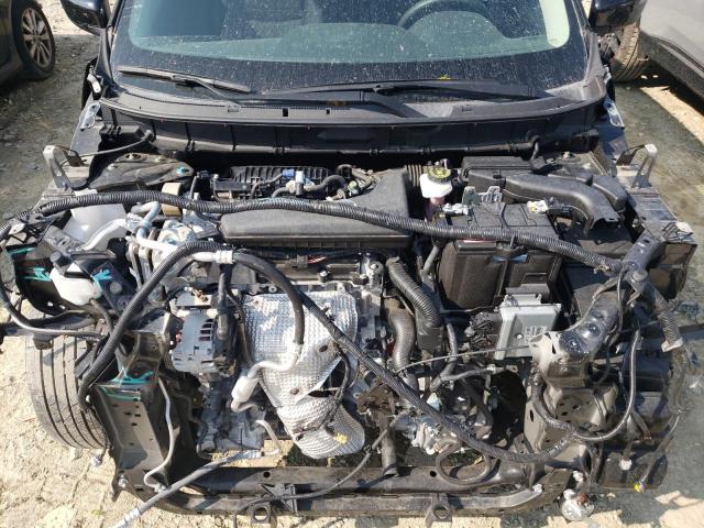 Photo 12 from auction – 2018 NISSAN ROGUE S with VIN KNMAT2MV4JP537136