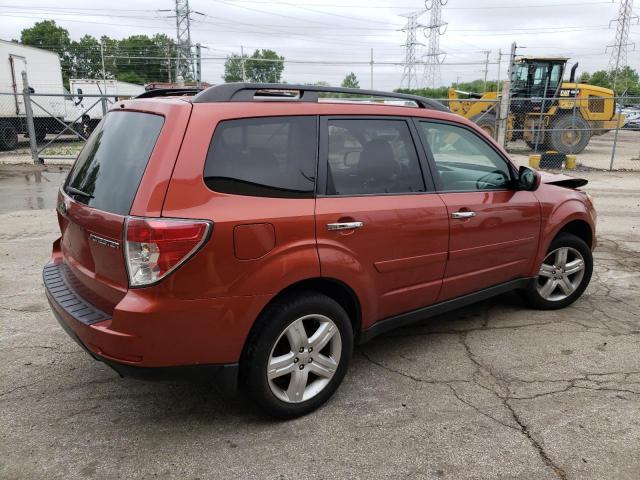 Photo 3 from auction – 2010 SUBARU FORESTER 2 with VIN JF2SH6CC4AH757739