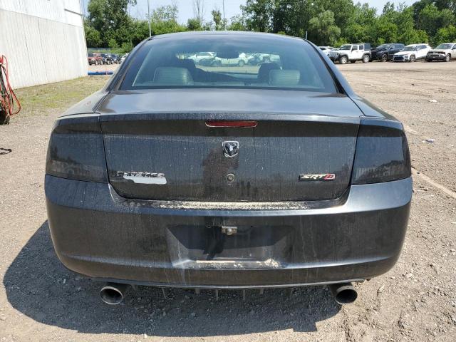 Photo 6 from auction – 2006 DODGE CHARGER SR with VIN 2B3LA73W66H495605