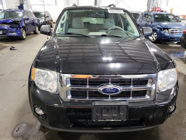 صورة رقم 5 من المزاد - 2011 FORD ESCAPE XLT مع VIN 1FMCU9D71BKB25198