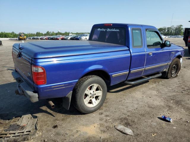 Photo 3 from auction – 2003 FORD RANGER SUP with VIN 1FTZR15E73TA42983