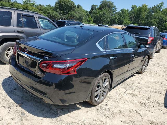 Photo 3 from auction – 2018 NISSAN ALTIMA 2.5 with VIN 1N4AL3AP2JC263377