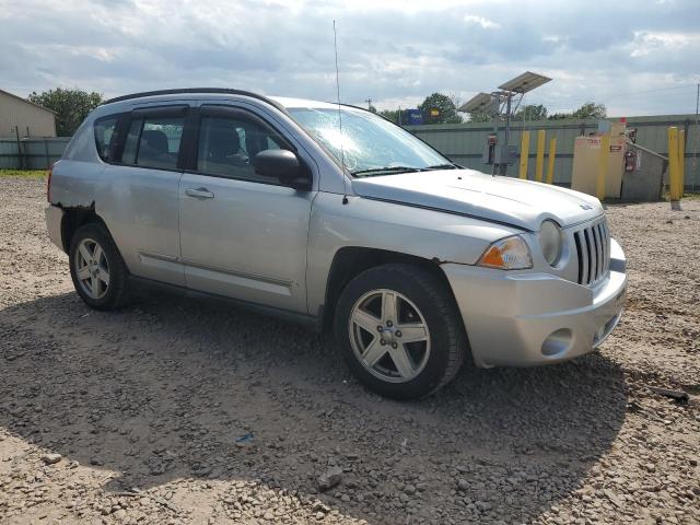 Photo 4 from auction – 2010 JEEP COMPASS SP with VIN 1J4NF4FB4AD589417