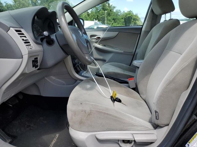 Photo 7 from auction – 2010 TOYOTA COROLLA BA with VIN 2T1BU4EE9AC524778