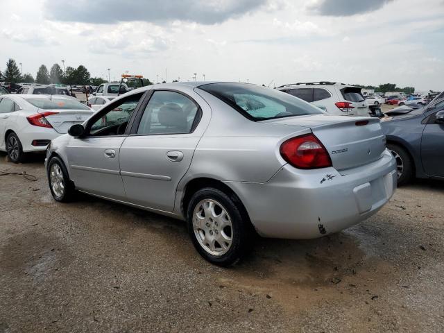 Photo 2 from auction – 2003 DODGE NEON SXT with VIN 1B3ES56CX3D215821