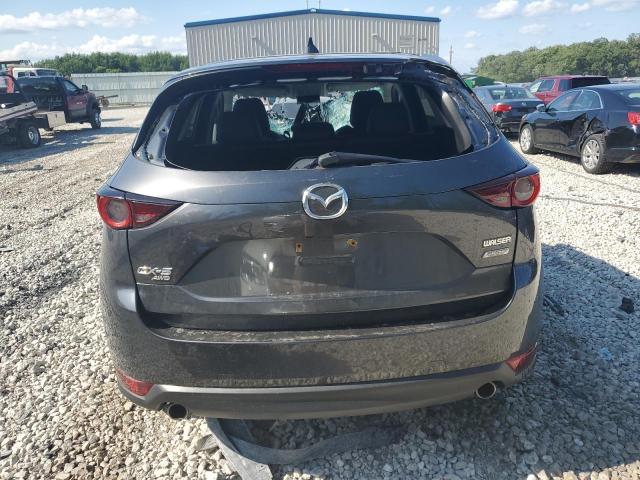 Photo 6 from auction – 2018 MAZDA CX-5 TOURI with VIN JM3KFBCM3J0416683