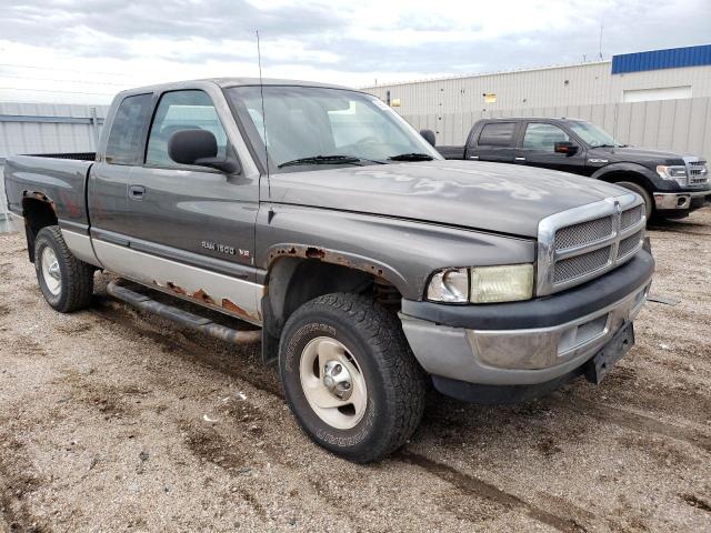 Photo 4 from auction – 2001 DODGE RAM 1500 with VIN 3B7HF13Z21M580836